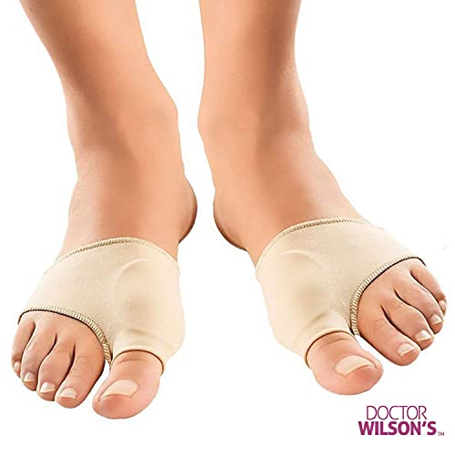 Bunion Corrector - Bunion Relief Pads Sleeve - Bunion Splint Orthopedic Bunio...