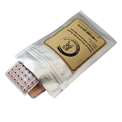 Multi-Condition Ear Seeds Acupuncture Kit 600 Counts, eBook Placement Chart, ...