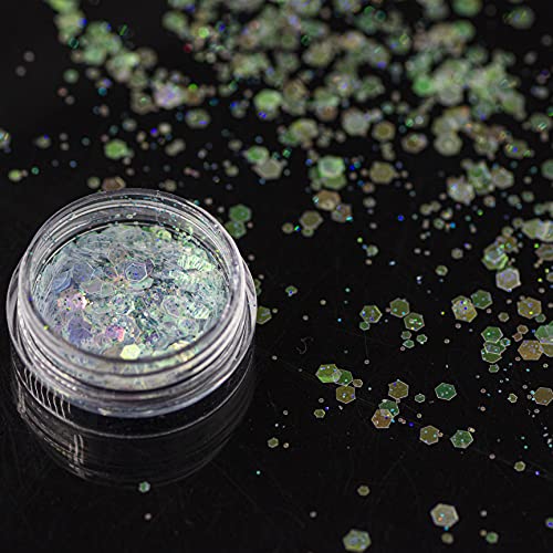 Nail Gems, 1234pcs Nail Rhinestones and Nail Art Kit,Rhinestones and Nail Art...