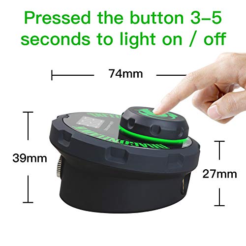 Dragonhawk Mast Pen Rotary Tattoo Machine Power Supply 20Pcs Wjx Cartridges N...