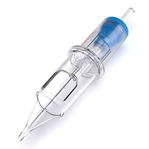 Dragonhawk Tattoo Bugpin Disposable Cartridges Needle Extreme Cartridges with...
