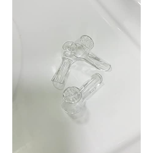 9 Pack Replacement Oral-B Electric Toothbrush Head Cover Caps Keep Electric T...