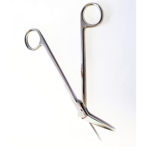 Long Handled Toenail Scissors and Clippers Perfect for Thick Toe Nails for Me...