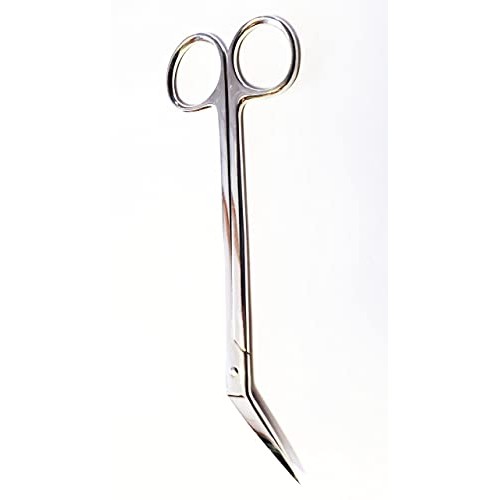 Long Handled Toenail Scissors and Clippers Perfect for Thick Toe Nails for Me...