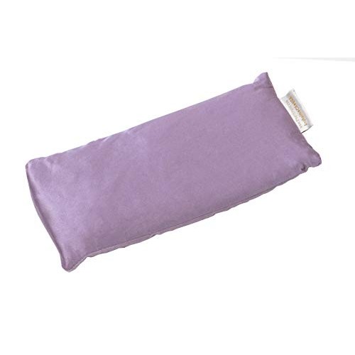 DreamTime Inner Peace Eye Pillow, Aromatherapy Lavender, Relaxation Mask for ...