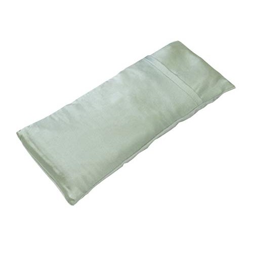 DreamTime Lemongrass Eye Pillow Natural Herbal Mask for Relaxation Create A S...
