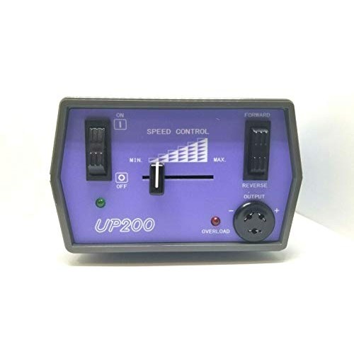 DRC Type-E Nail Drill Max 35K. Fits Kupa UP200 and Mani Pro Passport Control ...