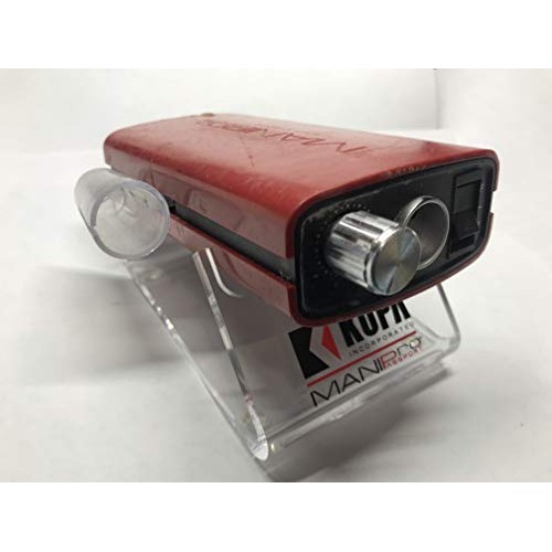 DRC Type-E Nail Drill Max 35K. Fits Kupa UP200 and Mani Pro Passport Control ...