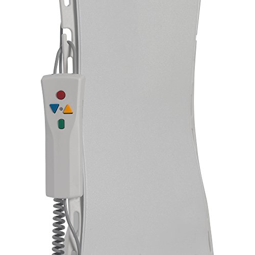 Drive Medical 477200252 Bellavita Handicap Lift Chair, Blue