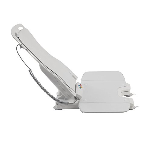 Drive Medical 477200252 Bellavita Handicap Lift Chair, Blue