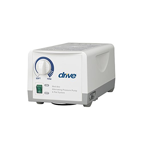 Drive Medical Premier One Foam Cushion, 18" x 16"