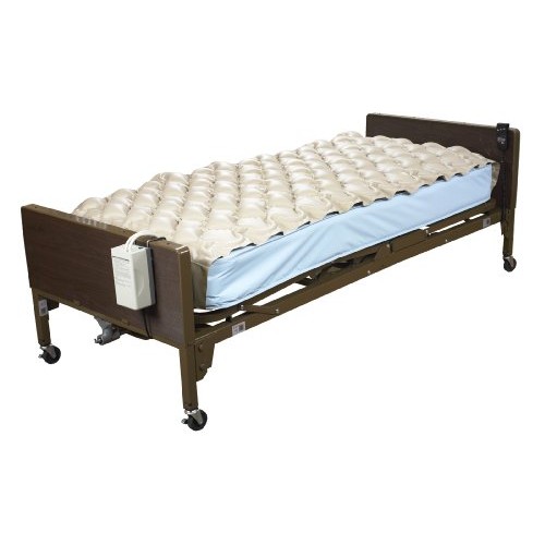 Drive Medical Premier One Foam Cushion, 18" x 16"