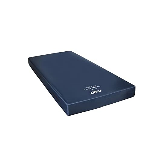 Drive Medical Quick'n Easy Comfort Mattress