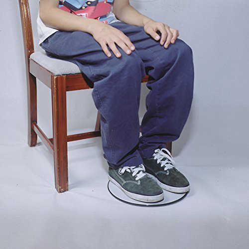 Drive Medical RTL6048 Lifestyle Transfer Disc, Black