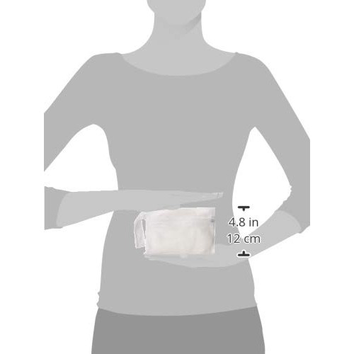 Reusable Makeup Remover Pads -Bamboo Holder, Laundry Bag & Travel Pouch - Was...