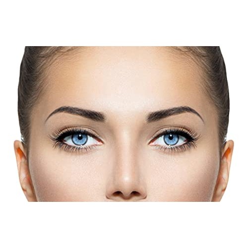 DRY EYE MASK by Wizard Research Electric Heated Moist Heat Patented