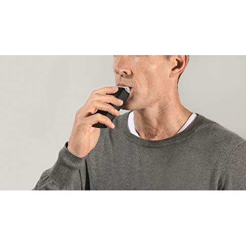 Dräger Alcotest 3820 Breathalyzer, Evidential Accuracy