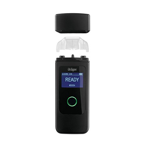 Dräger Alcotest 3820 Breathalyzer, Evidential Accuracy