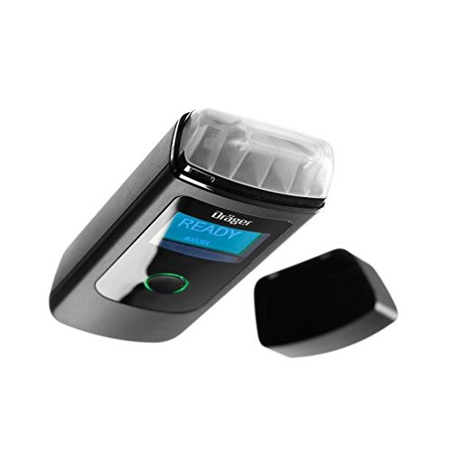 Dräger Alcotest 3820 Breathalyzer, Evidential Accuracy