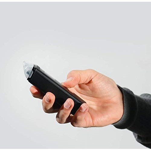 Dräger Alcotest 3820 Breathalyzer, Evidential Accuracy