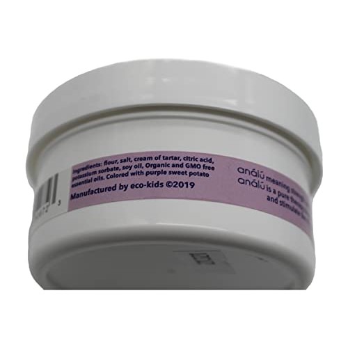 Stress Relief/Stress kit Analu Therapy Dough Lavender 4.6 oz /Seriously Shea ...