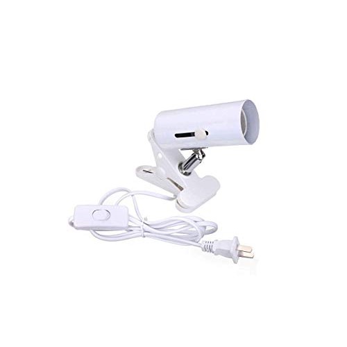 Red Light Therapy lamp 54 W 18 LED with Light Socket, Combo Deep Red 660 and ...