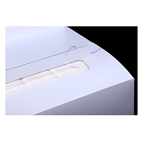 DSADFG Boxed soft towels, disposable cleansing towels, soft dry and wet wipes...