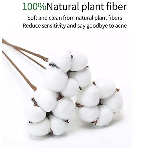 DSADFG Boxed soft towels, disposable cleansing towels, soft dry and wet wipes...