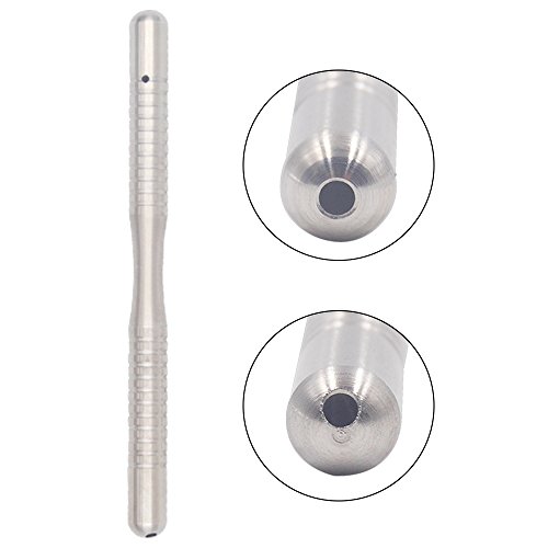 Reciprocating IPR Orthodontic Interproximal Stripping Head Kit (5pcs Automati...