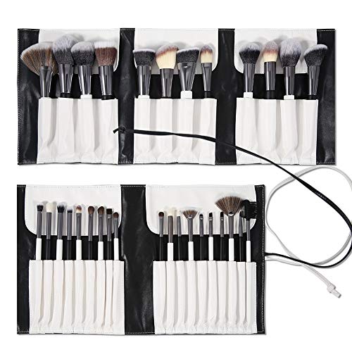 DUcare Makeup Brushes Set Professional Panda Seris Makeup Brush Set 31Pcs Kab...