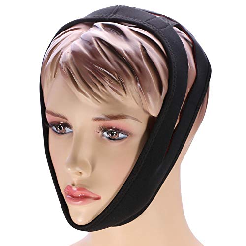 1PC Chin Strap - New Device - Sleep Support Belt, Sleep Aids Belt, Suitable F...