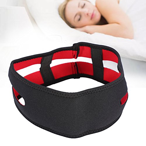 1PC Chin Strap - New Device - Sleep Support Belt, Sleep Aids Belt, Suitable F...