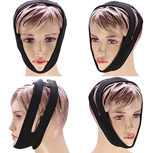 1PC Chin Strap - New Device - Sleep Support Belt, Sleep Aids Belt, Suitable F...