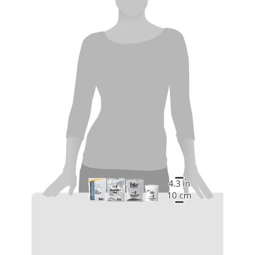 Duke Texturizing Creme Kit for Men Regular | Easy To Use for All Hair Types, ...