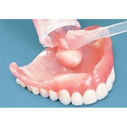 Dura Soft-ProLiner, LLC. Dura Soft-ProLiner Denture Reline Kit. Long Lasting ...