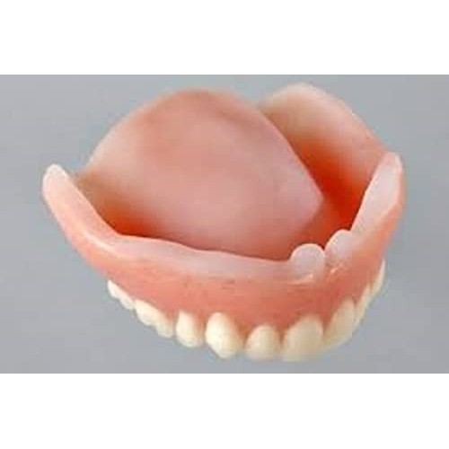 Dura Soft-ProLiner, LLC. Dura Soft-ProLiner Denture Reline Kit. Long Lasting ...