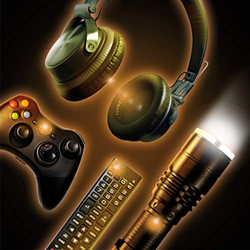 Duracell - CopperTop AA Alkaline Batteries - Long Lasting, All-Purpose Double...