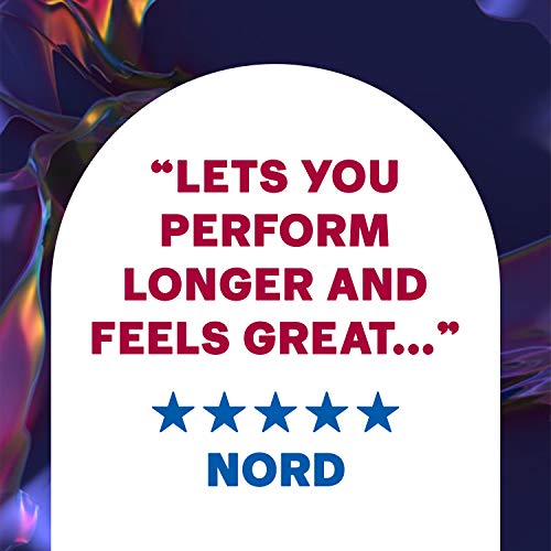 Condoms, Ultra Fine, Ribbed, Dotted with Delay Lubricant, Durex Performax Int...