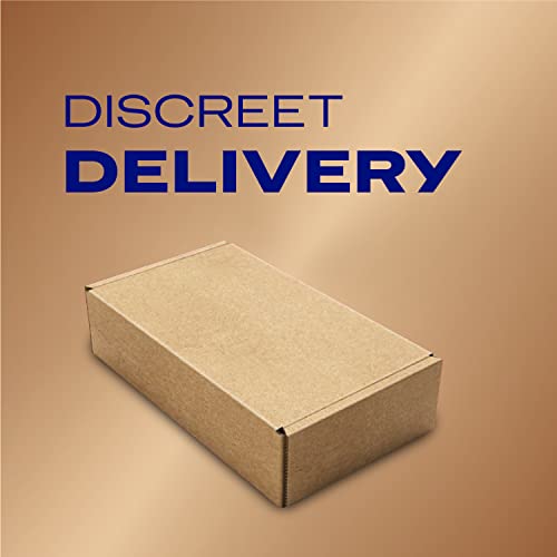 Durex Avanti Bare RealFeel Non-Latex Condom, 24 ct (Pack of 3)