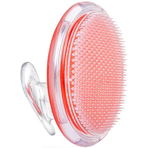 Exfoliating Brush, Body Brush, Ingrown Hair and Razor Bump Treatment - Elimin...