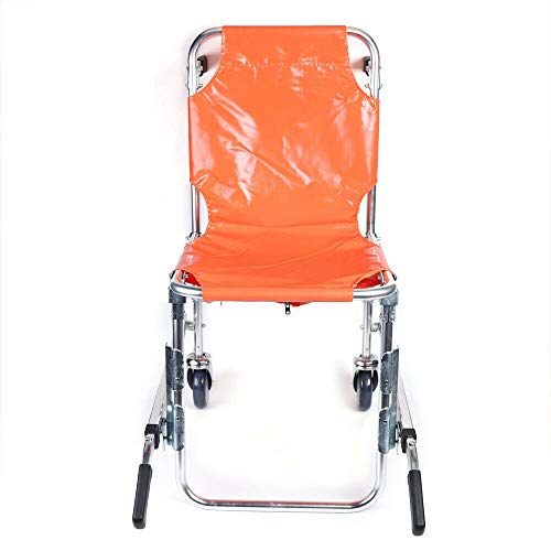 Stair Chair, Transfer Stair Chair Lift Assist Devices Aluminum Light Weight S...