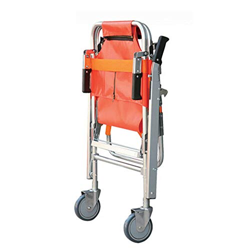 Stair Chair, Transfer Stair Chair Lift Assist Devices Aluminum Light Weight S...