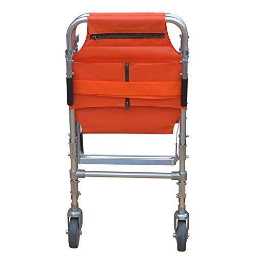 Stair Chair, Transfer Stair Chair Lift Assist Devices Aluminum Light Weight S...