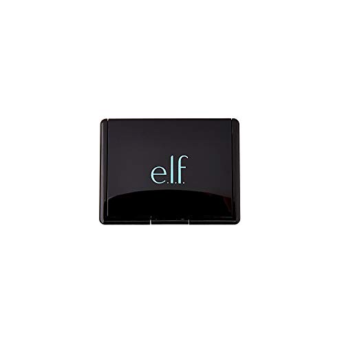 e.l.f. Aqua Beauty, Aqua-infused Blush and Bronzer, Bronzed Pink Beige 0.29 Oz