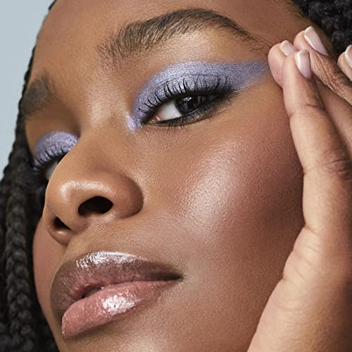 e.l.f. Bite-Size Eyeshadow, Ultra-Pigmented Eye Makeup Quad, 4 Matte & Shimme...