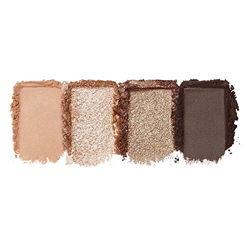 e.l.f, Bite-Size Eyeshadows, Creamy, Blendable, Ultra-Pigmented, Easy to Appl...
