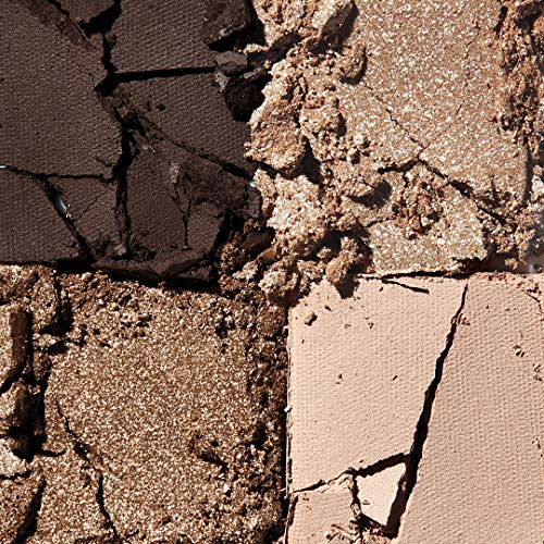 e.l.f, Bite-Size Eyeshadows, Creamy, Blendable, Ultra-Pigmented, Easy to Appl...