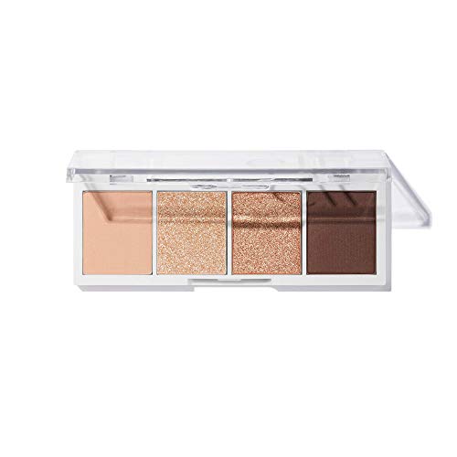 e.l.f, Bite-Size Eyeshadows, Creamy, Blendable, Ultra-Pigmented, Easy to Appl...