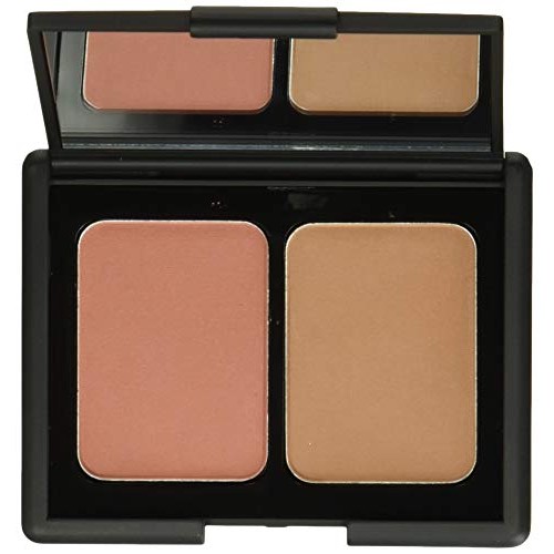 e.l.f. Blush & Bronze Fiji, 1 Count