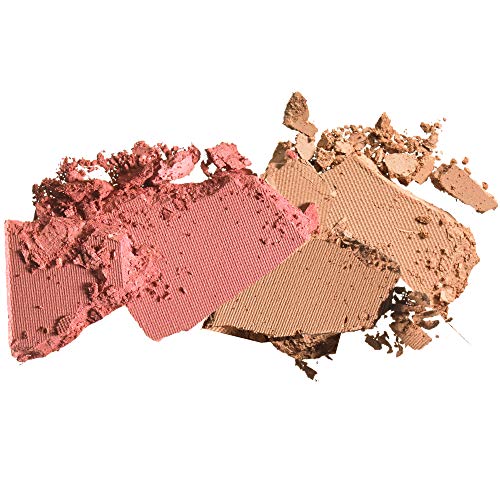 e.l.f. Blush & Bronze Fiji, 1 Count